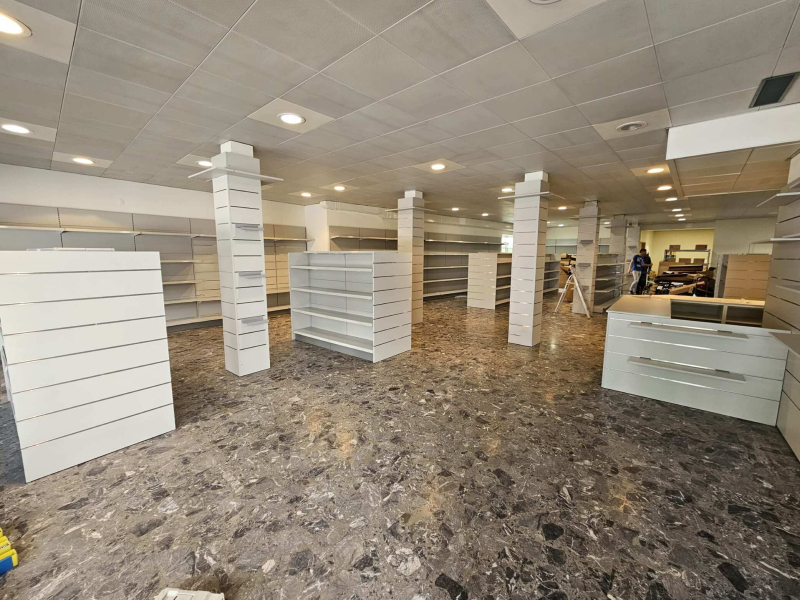 Come arredare il tuo pet shop in Canton Ticino: il caso EdenZoo
