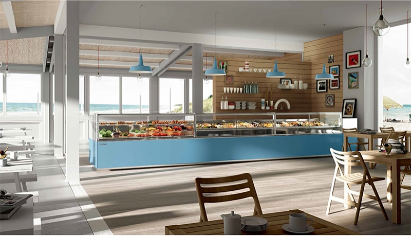 arredamento gelateria arredamento gelateria