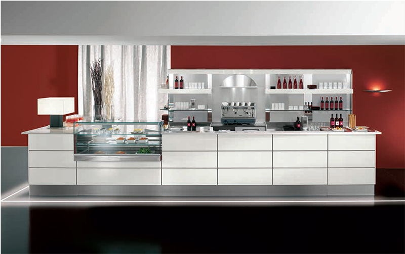 Arredamento per bar