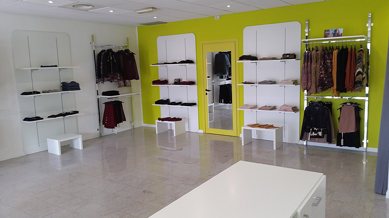allestimento outlet allestimento outlet